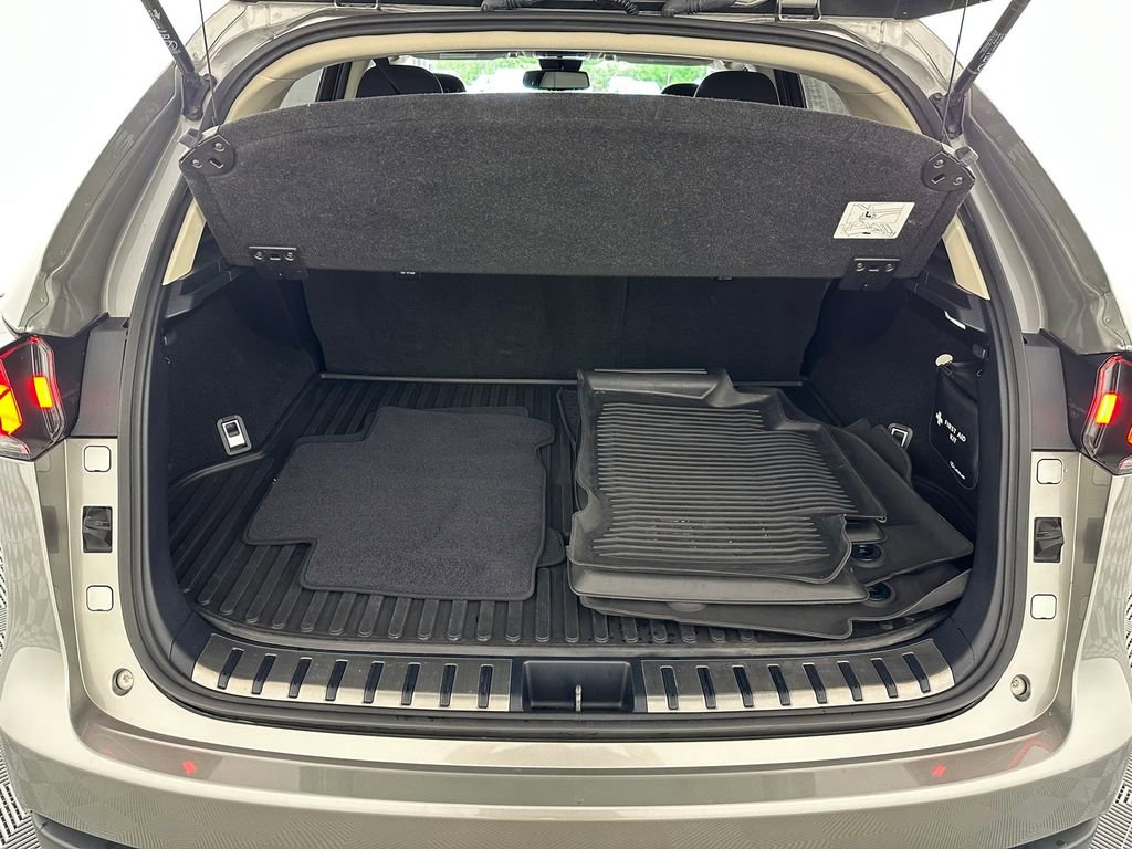 Used 2020 Lexus NX 300 AWD image 40