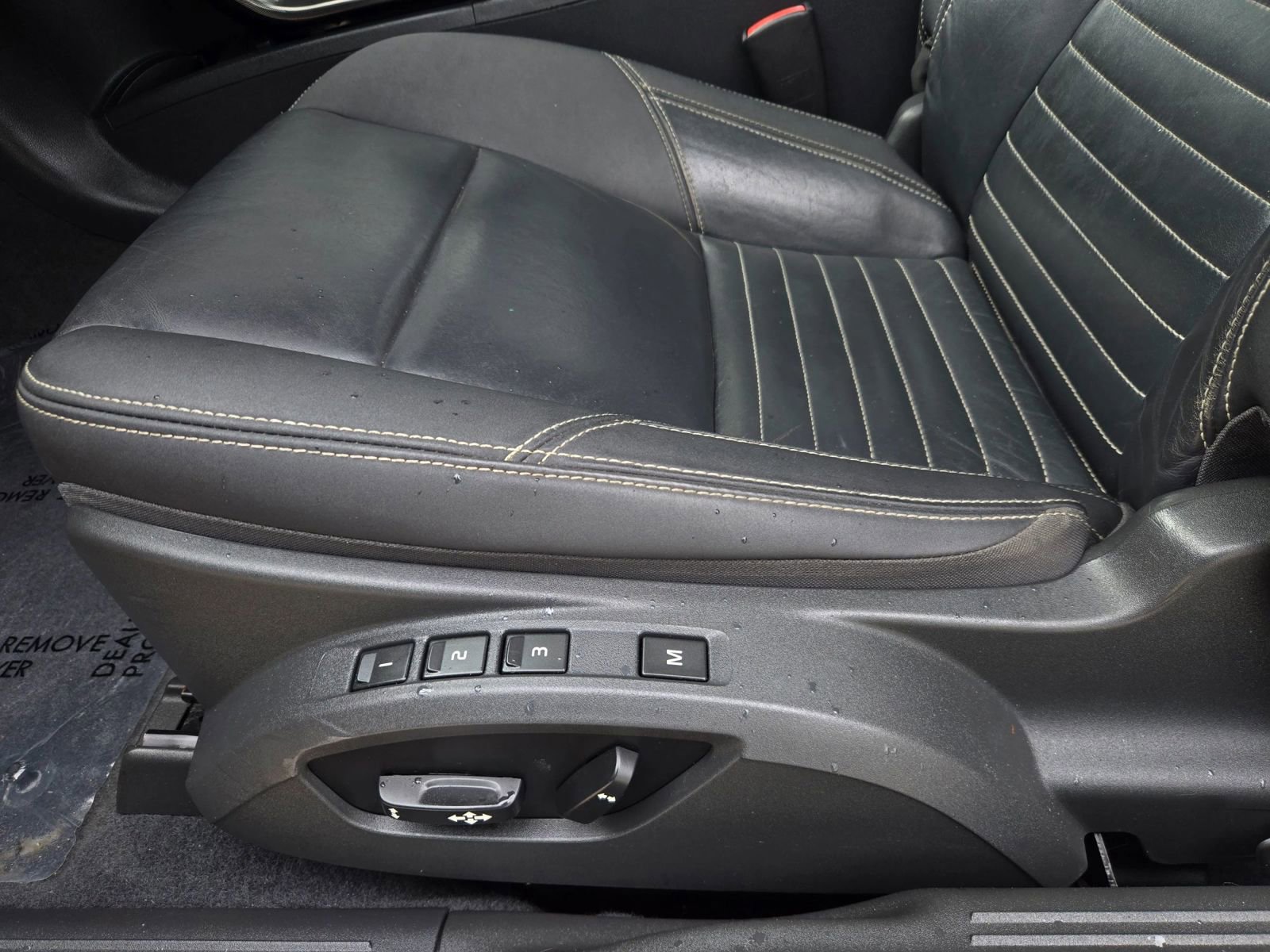 Used 2011 Volvo C30 image 14