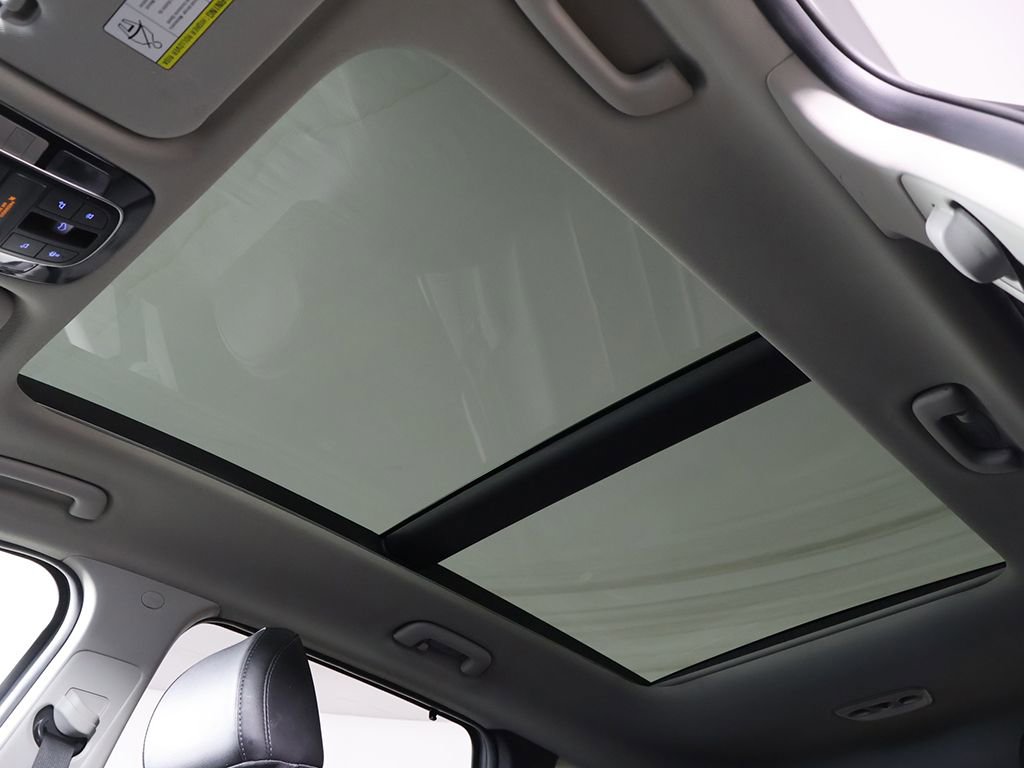 Used 2023 Hyundai Santa Fe SEL w/ Premium Package image 22