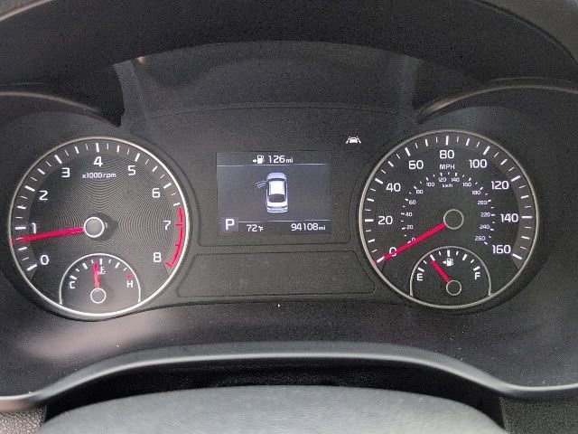 Used 2020 Kia Optima S FWD image 23