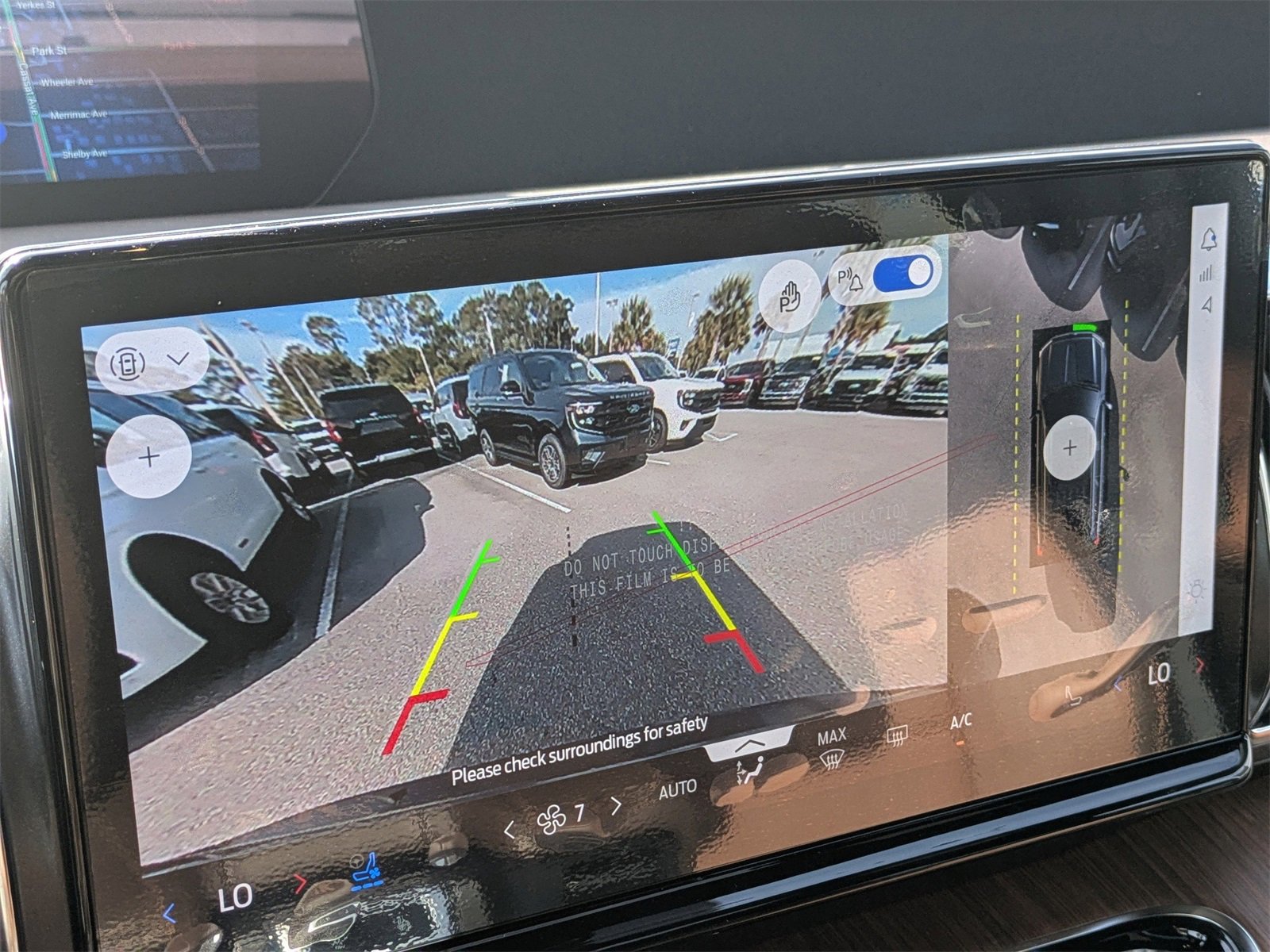 New 2025 Ford Expedition King Ranch image 28