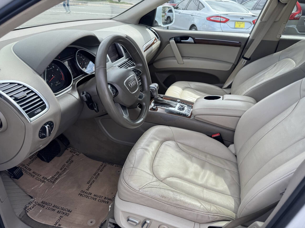 Used 2013 Audi Q7 3.0T Premium Plus image 19