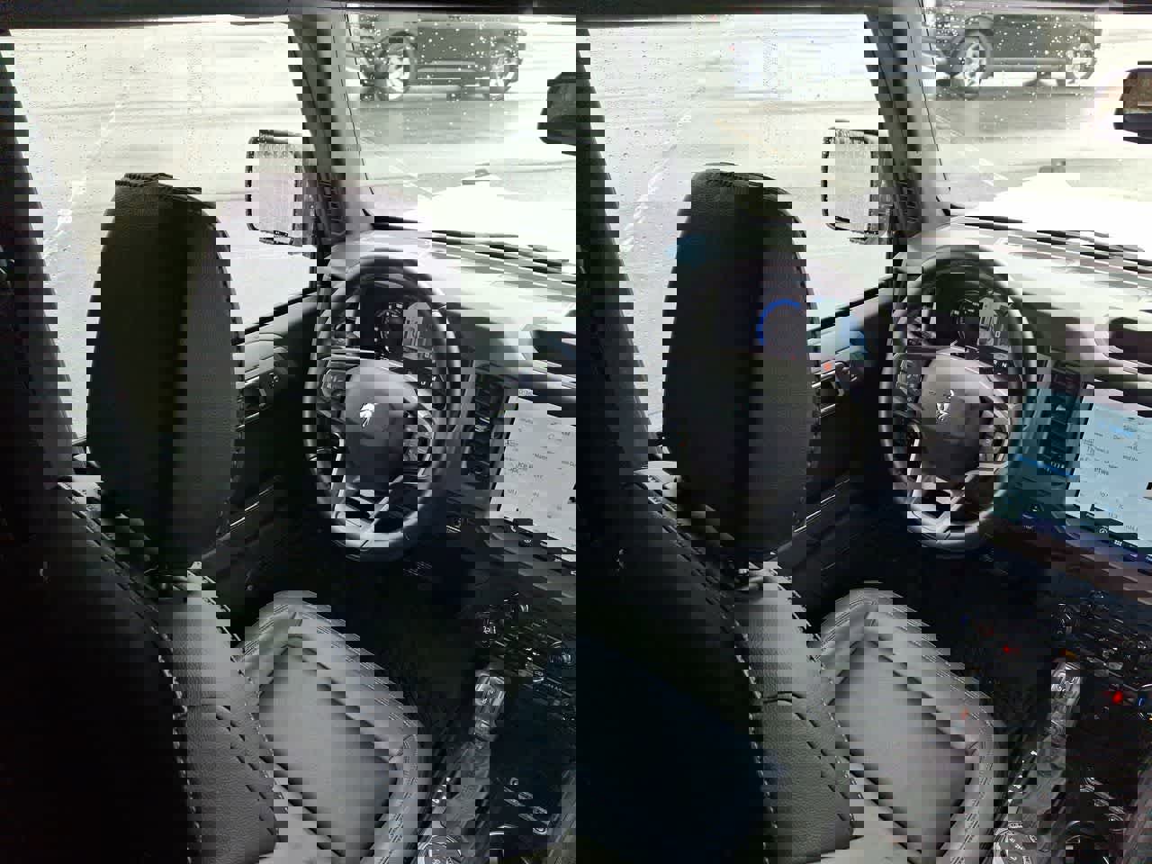 Certified 2024 Ford Bronco Outer Banks image 15