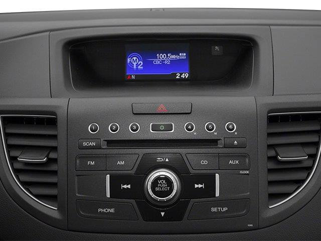 Used 2013 Honda CR-V EX image 7