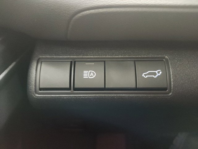 New 2026 Toyota C-HR AWD/4WD image 53