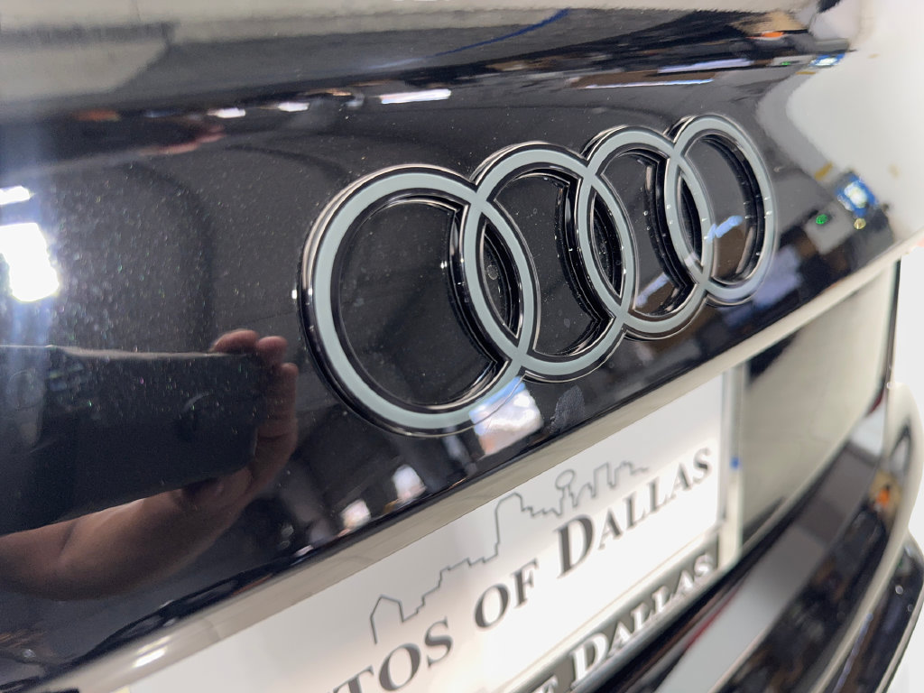 Used 2026 Audi RS 3 AWD/4WD image 23