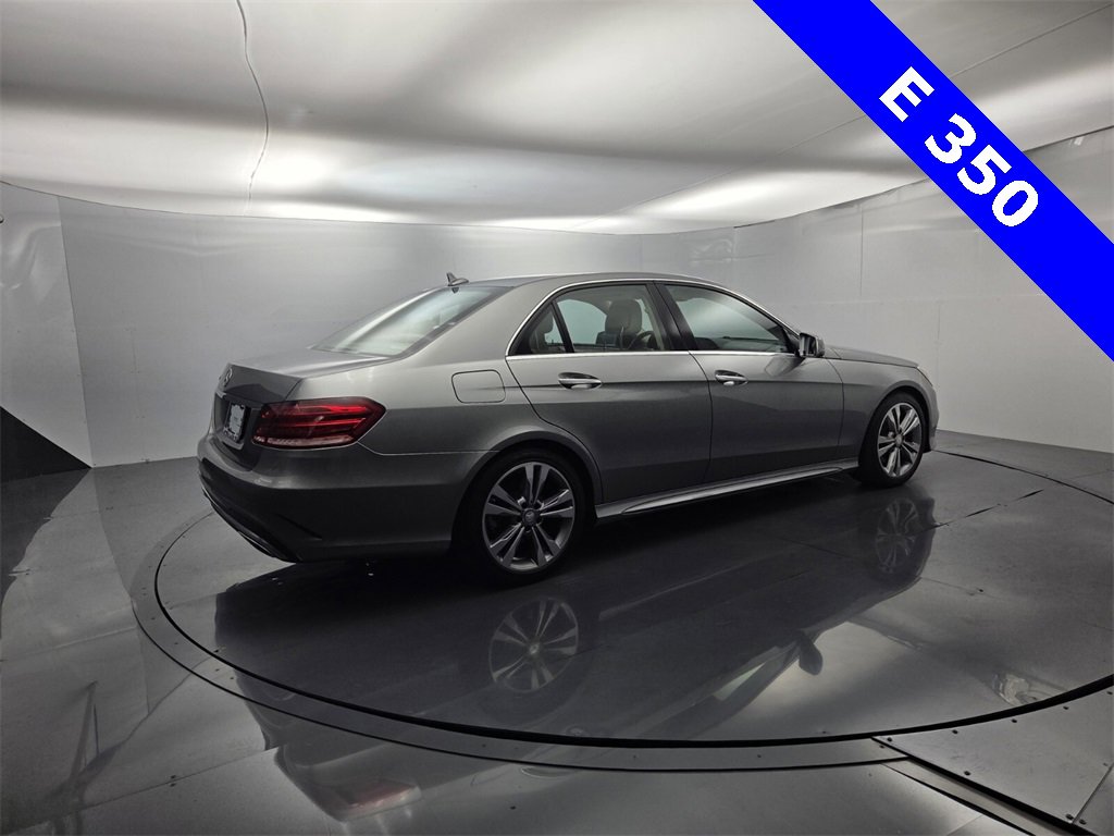 Used 2015 Mercedes-Benz E 350 E 350 image 18