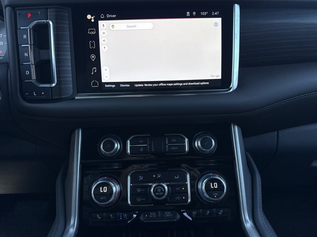 Used 2023 GMC Yukon Denali AWD/4WD image 24