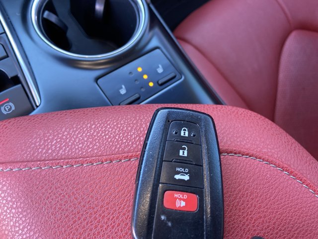 Used 2020 Toyota Camry XSE image 43