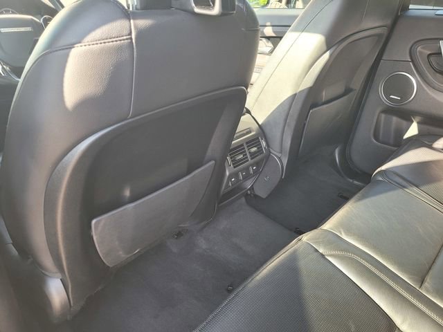 Used 2020 Land Rover Discovery Sport S AWD/4WD image 14