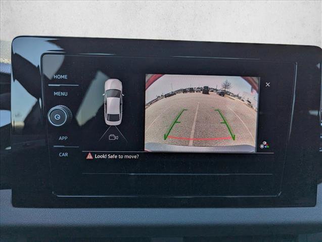 New 2026 Volkswagen Jetta Sport FWD image 18