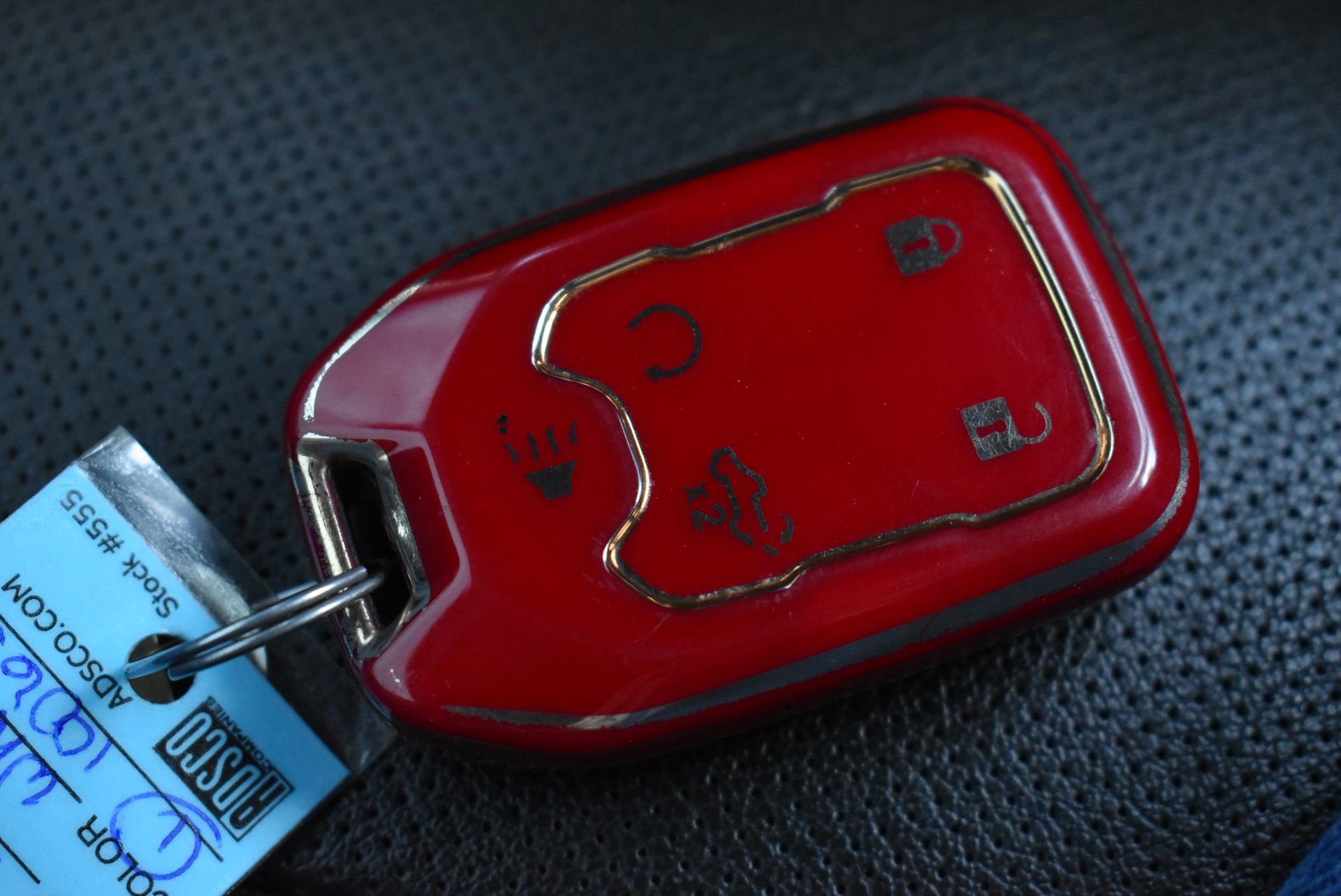 Used 2019 GMC Sierra 1500 SLT w/ SLT Premium Plus Package image 35