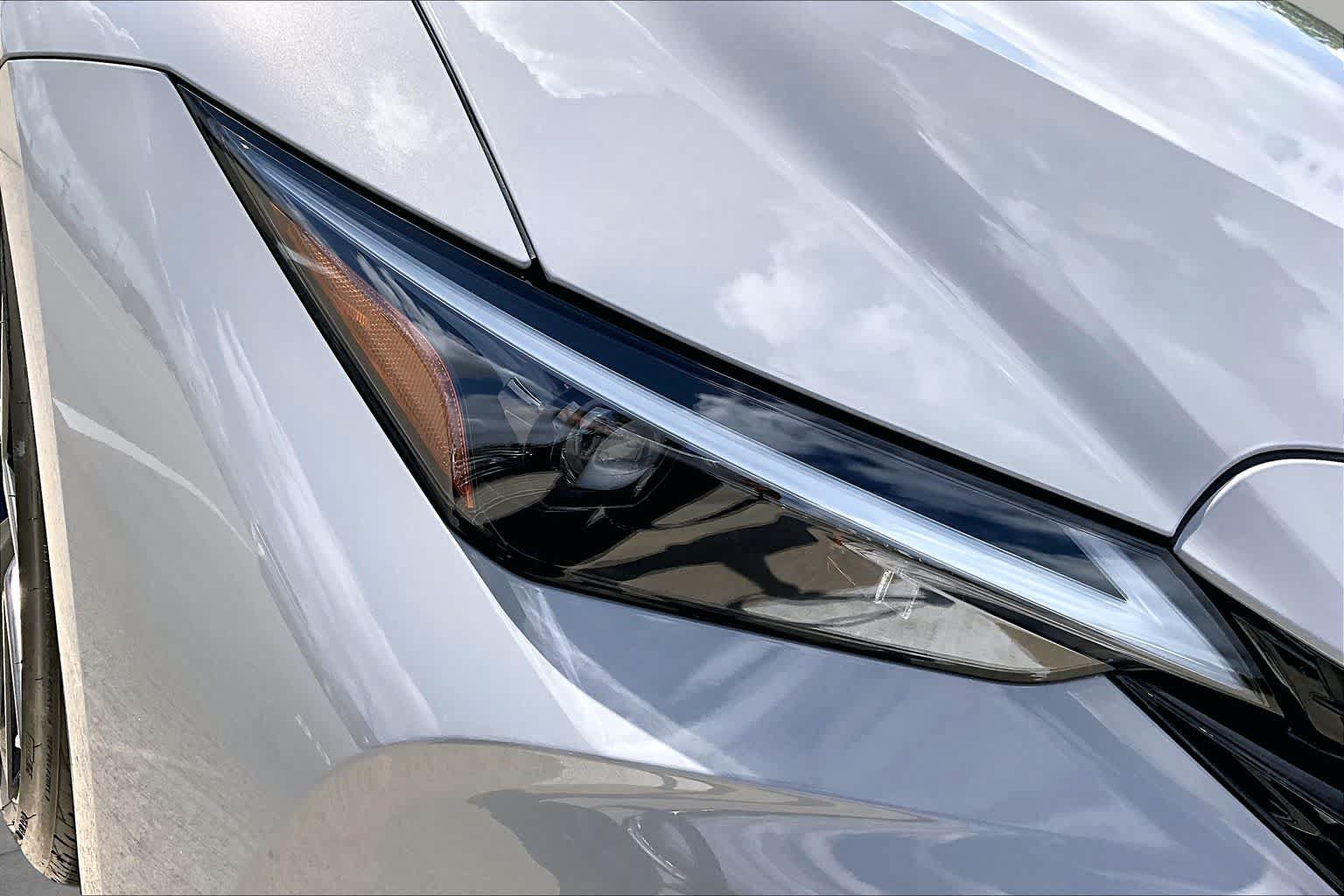 New 2026 Lexus IS 350 F Sport w/ Technology Package RWD image 13