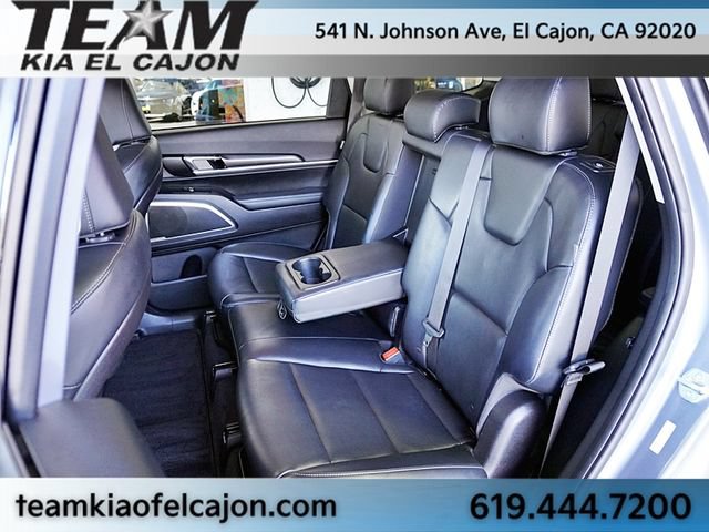 Certified 2024 Kia Telluride LX FWD image 17