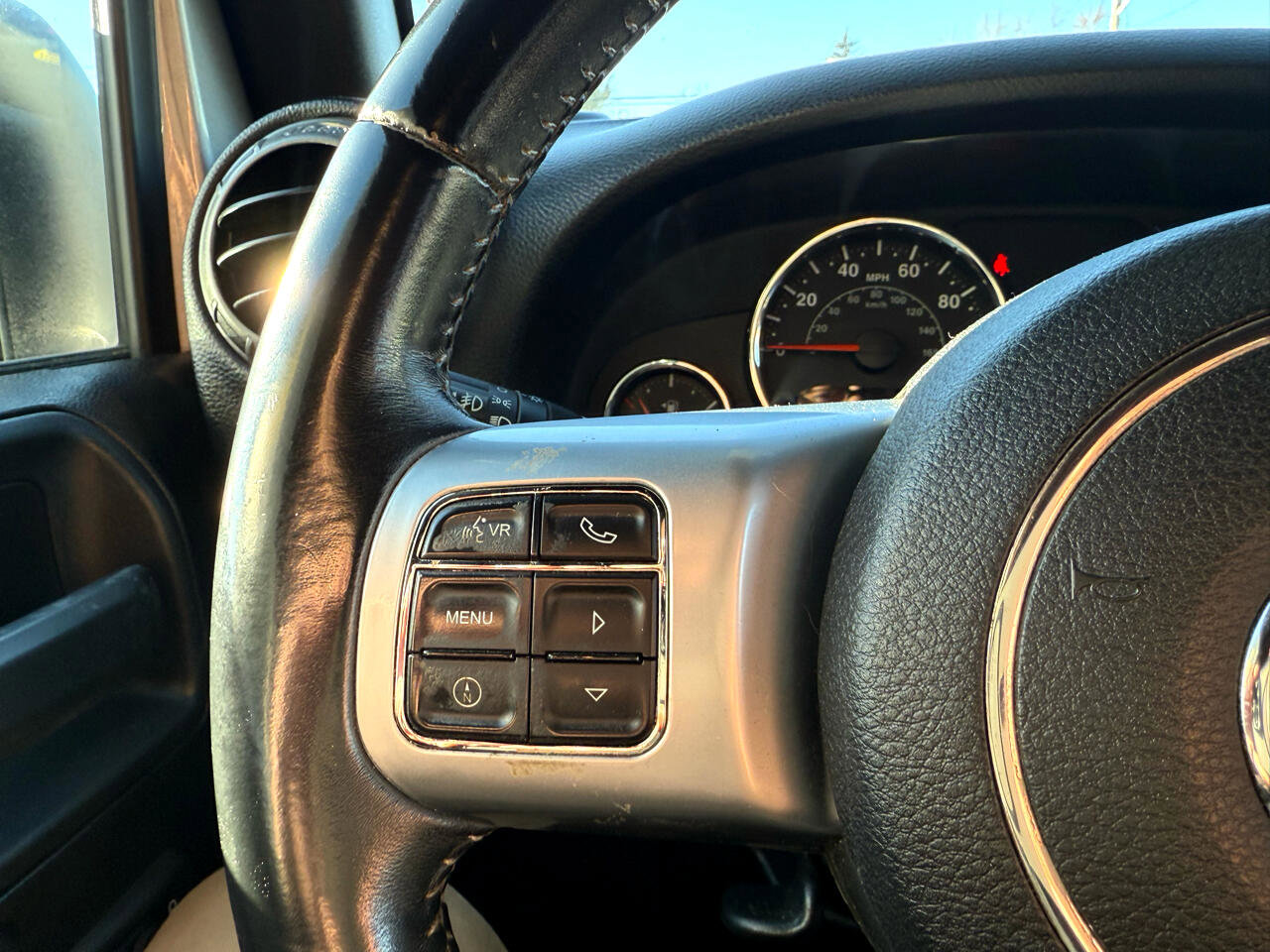 Used 2016 Jeep Wrangler Unlimited Sport image 40