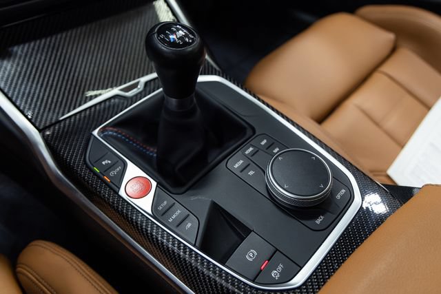 Used 2023 BMW M2 w/ Lighting Package RWD image 18