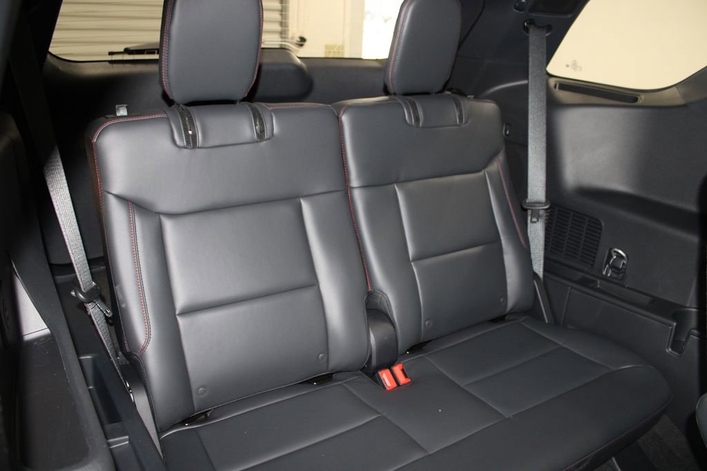 New 2026 Ford Explorer ST image 33