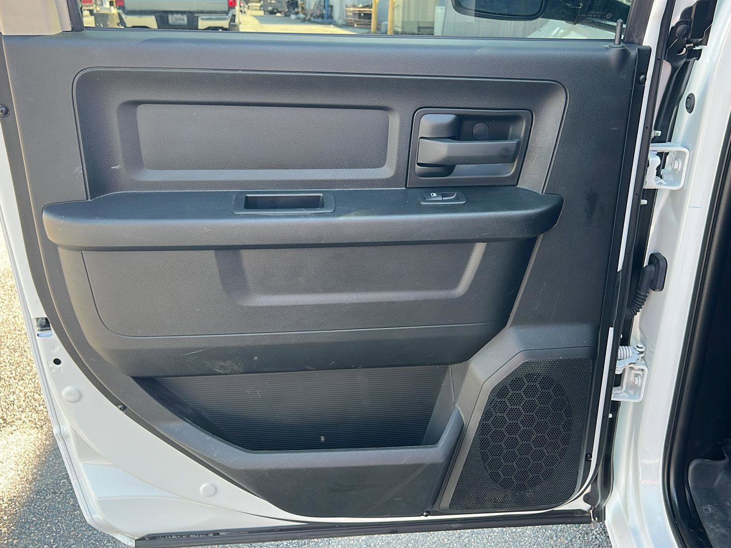 Used 2023 RAM 1500 Tradesman w/ Popular Equipment Group image 15