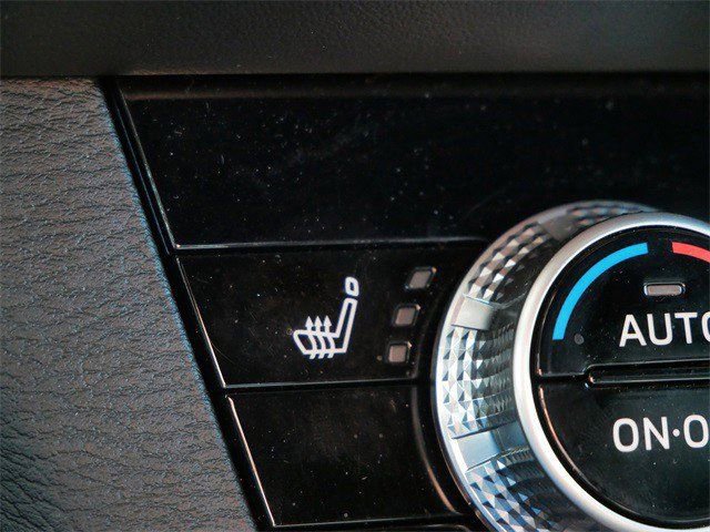 Used 2025 Mitsubishi Outlander SEL Black Edition image 27