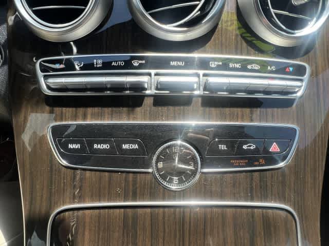 Certified 2019 Mercedes-Benz C 300 Sedan image 30