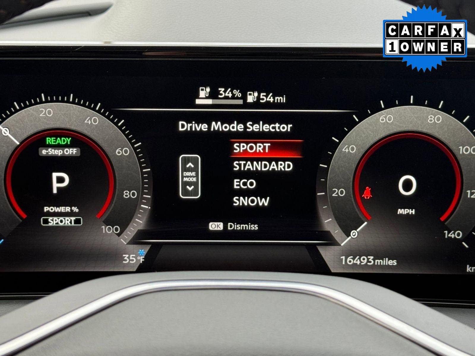 Used 2023 Nissan Ariya AWD image 29