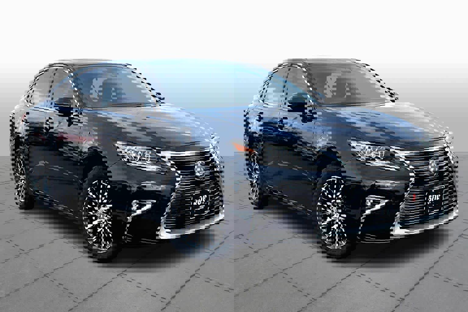 Used 2016 Lexus ES 350 image 3