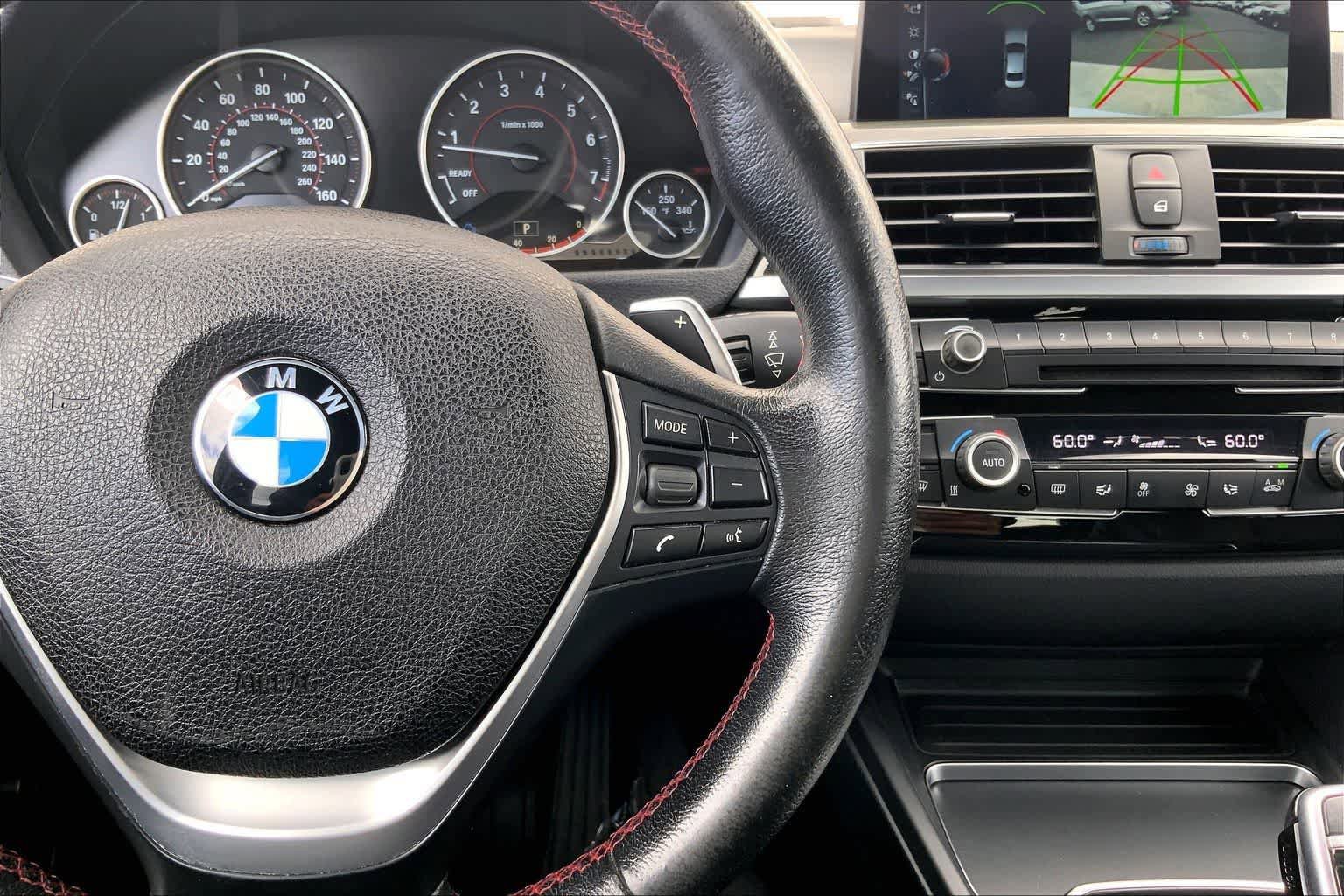 Used 2017 BMW 330i Sedan RWD image 26