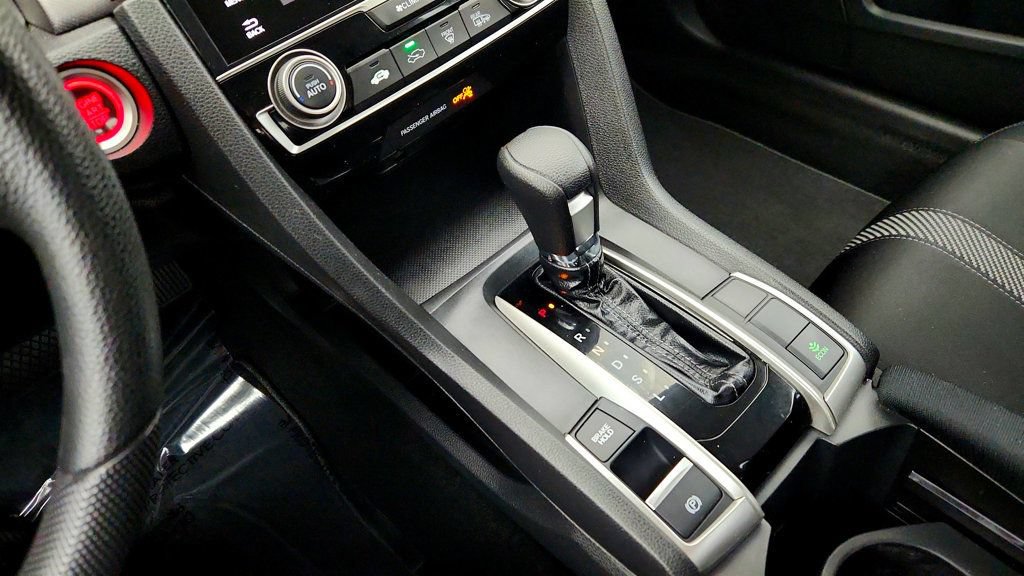 Used 2017 Honda Civic EX image 17