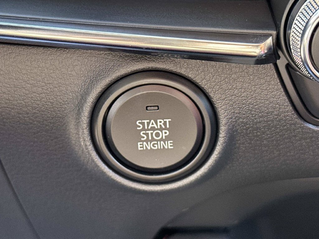 New 2026 MAZDA MAZDA3 Carbon AWD/4WD image 21