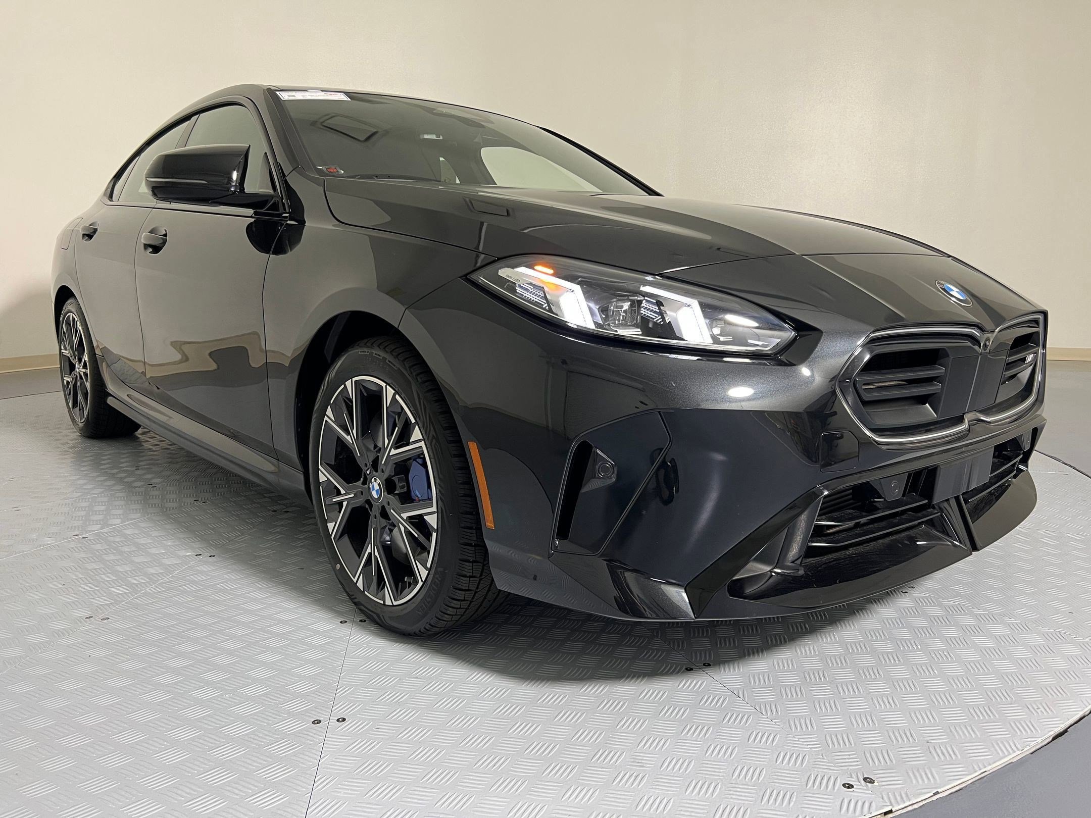 Used 2025 BMW M235i xDrive w/ Premium Package AWD/4WD image 7