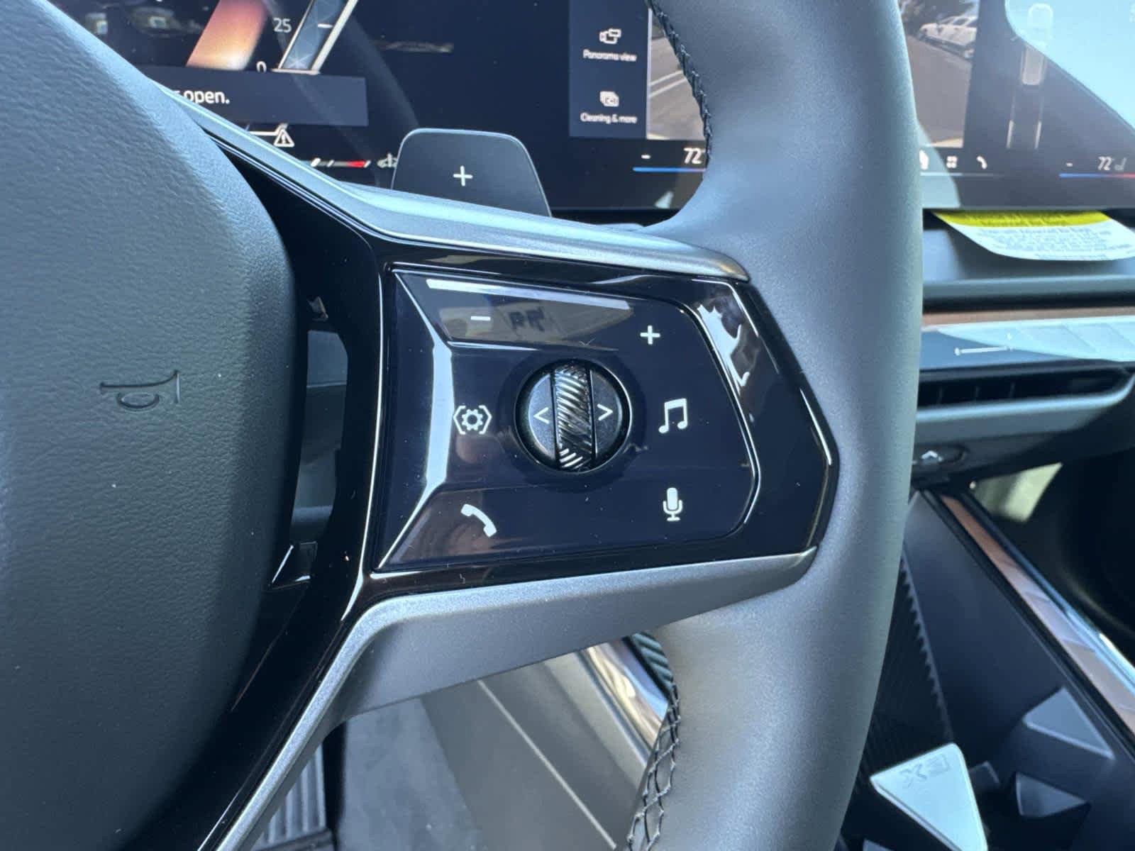 New 2026 BMW X3 xDrive30 AWD/4WD image 29
