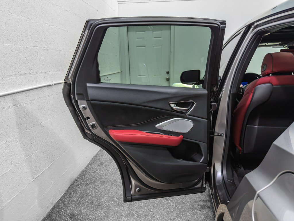 Used 2024 Acura RDX A-Spec AWD/4WD image 17