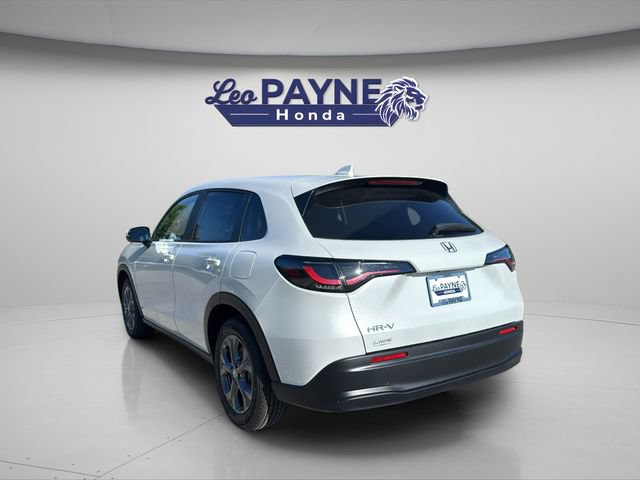 New 2027 Honda HR-V LX image 6