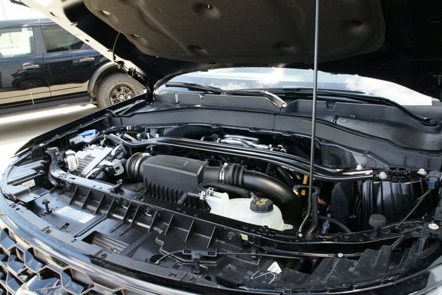 New 2026 Ford Explorer ST AWD/4WD image 14