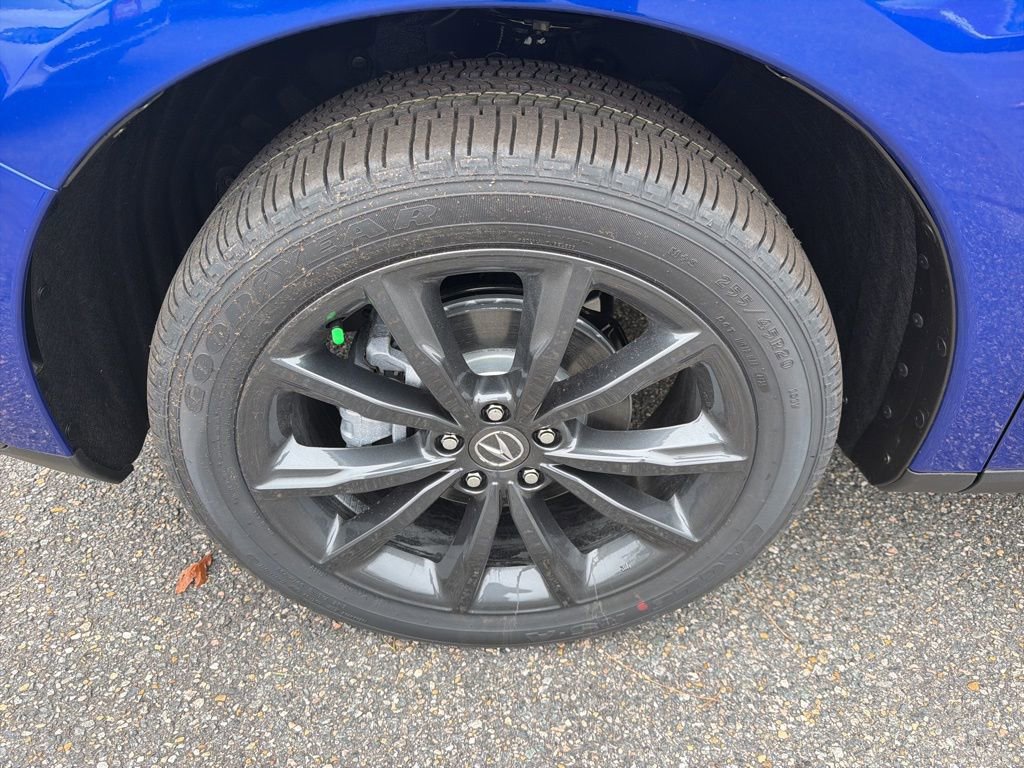 New 2026 Acura RDX A-Spec image 9