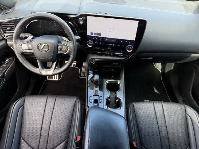 Used 2023 Lexus NX 350 F Sport AWD/4WD image 11