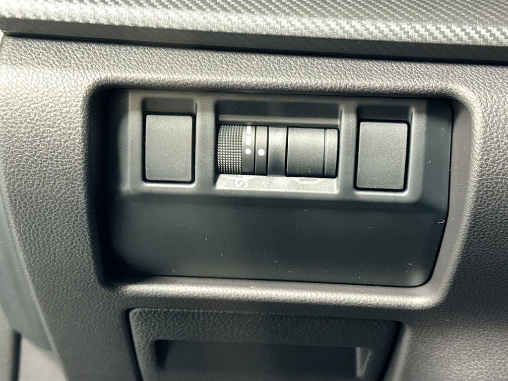 New 2026 Subaru Crosstrek 2.0i Premium image 6