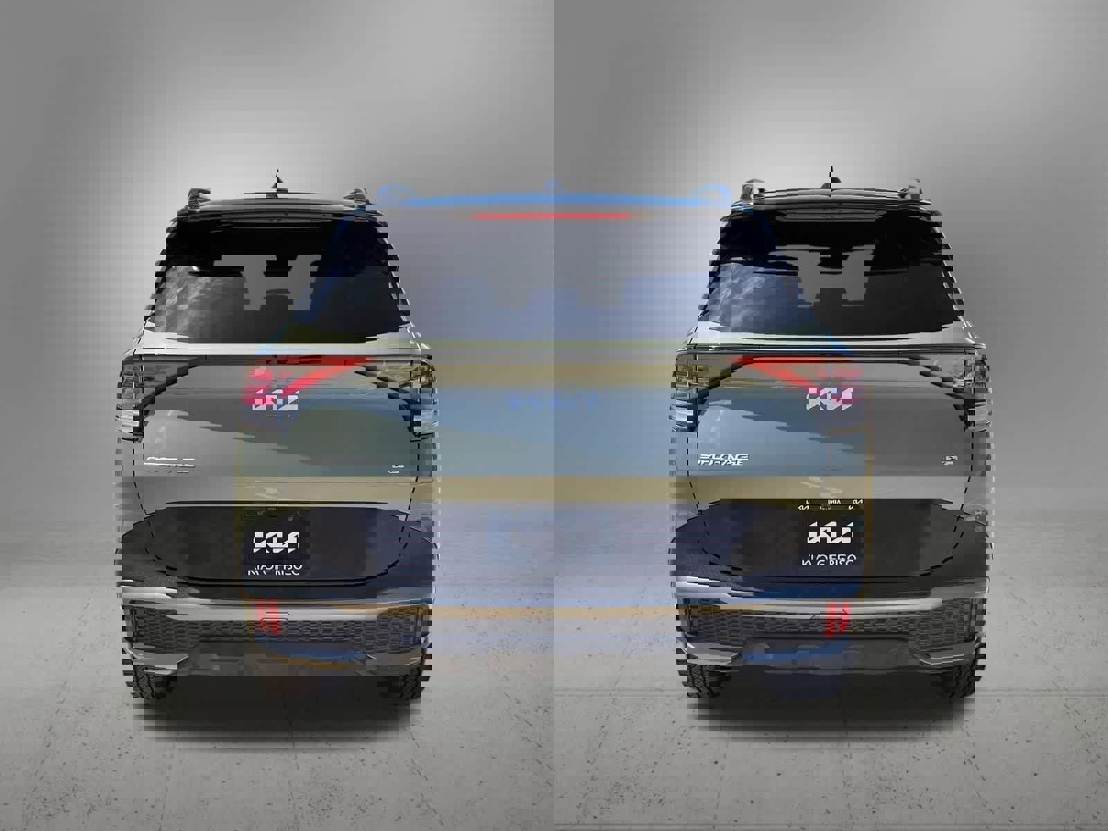 Used 2023 Kia Sportage X-Pro Prestige image 5