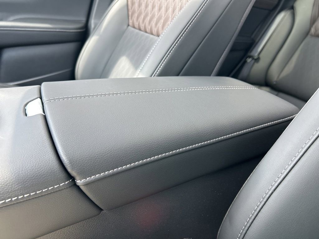 New 2026 Nissan Murano Platinum w/ Cargo Package image 41