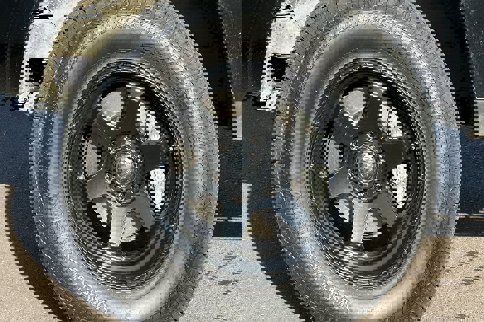 Used 2021 Toyota 4Runner SR5 image 27