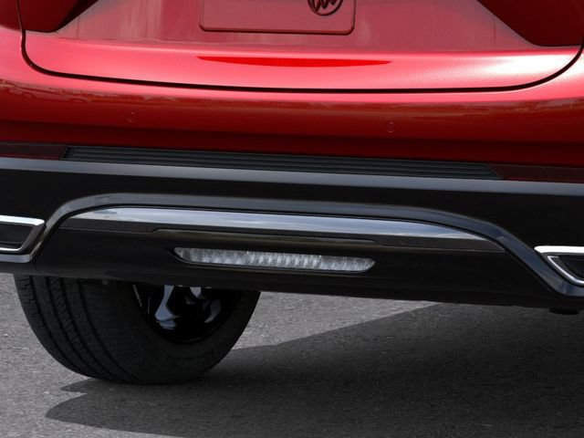 New 2026 Buick Envision Sport Touring AWD/4WD image 14