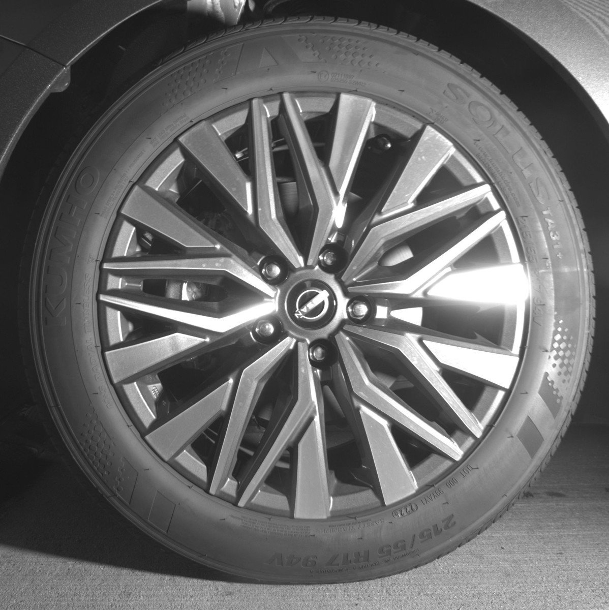 Used 2025 Nissan Altima 2.5 SV image 12