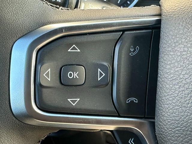 New 2026 RAM 1500 Big Horn AWD/4WD image 12