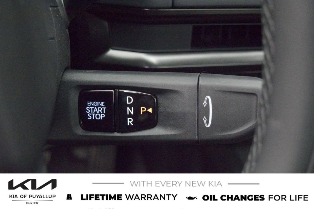 New 2027 Kia Telluride EX X-Line image 24