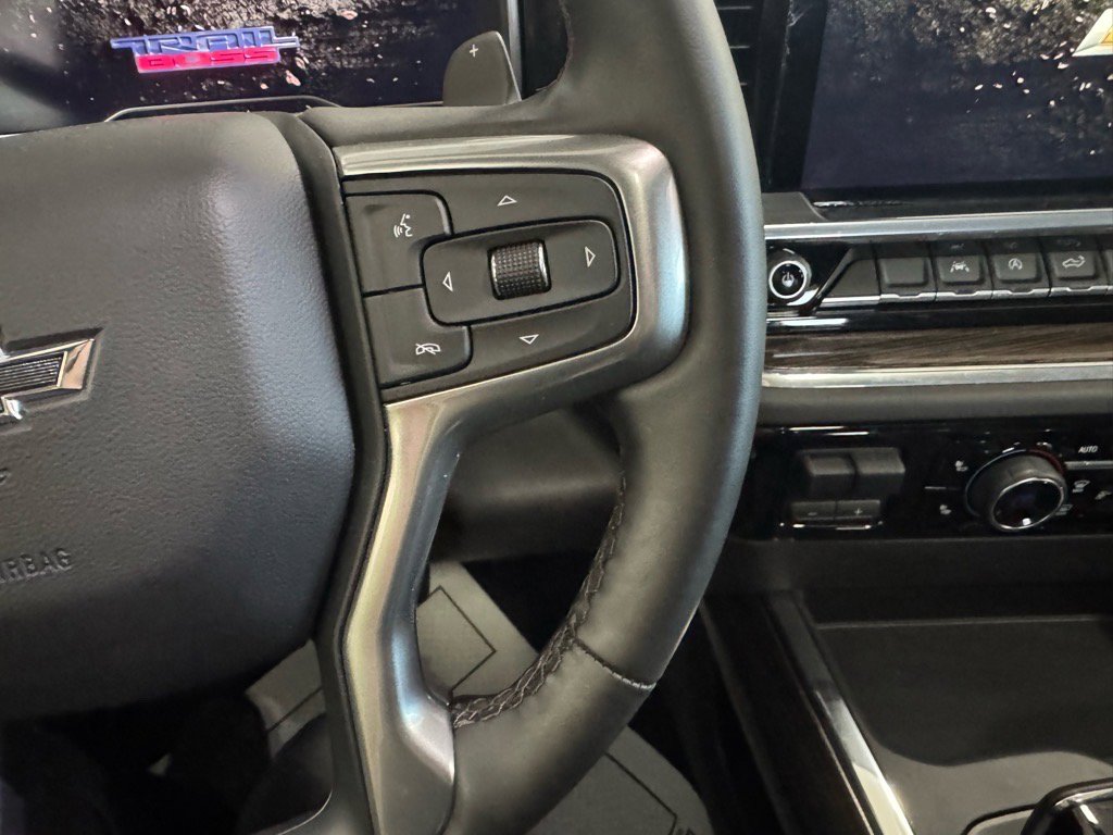 Used 2024 Chevrolet Silverado 1500 LT Trail Boss w/ Convenience Package II image 22