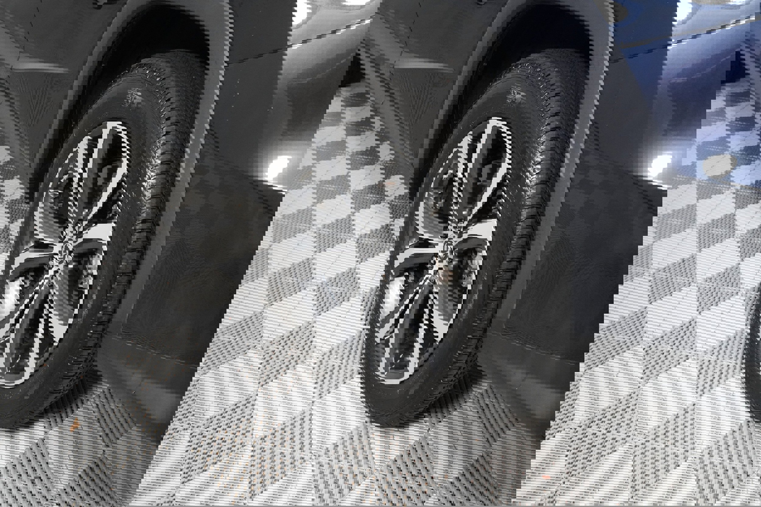 Certified 2021 Lexus RX 350 AWD w/ Premium Package image 8