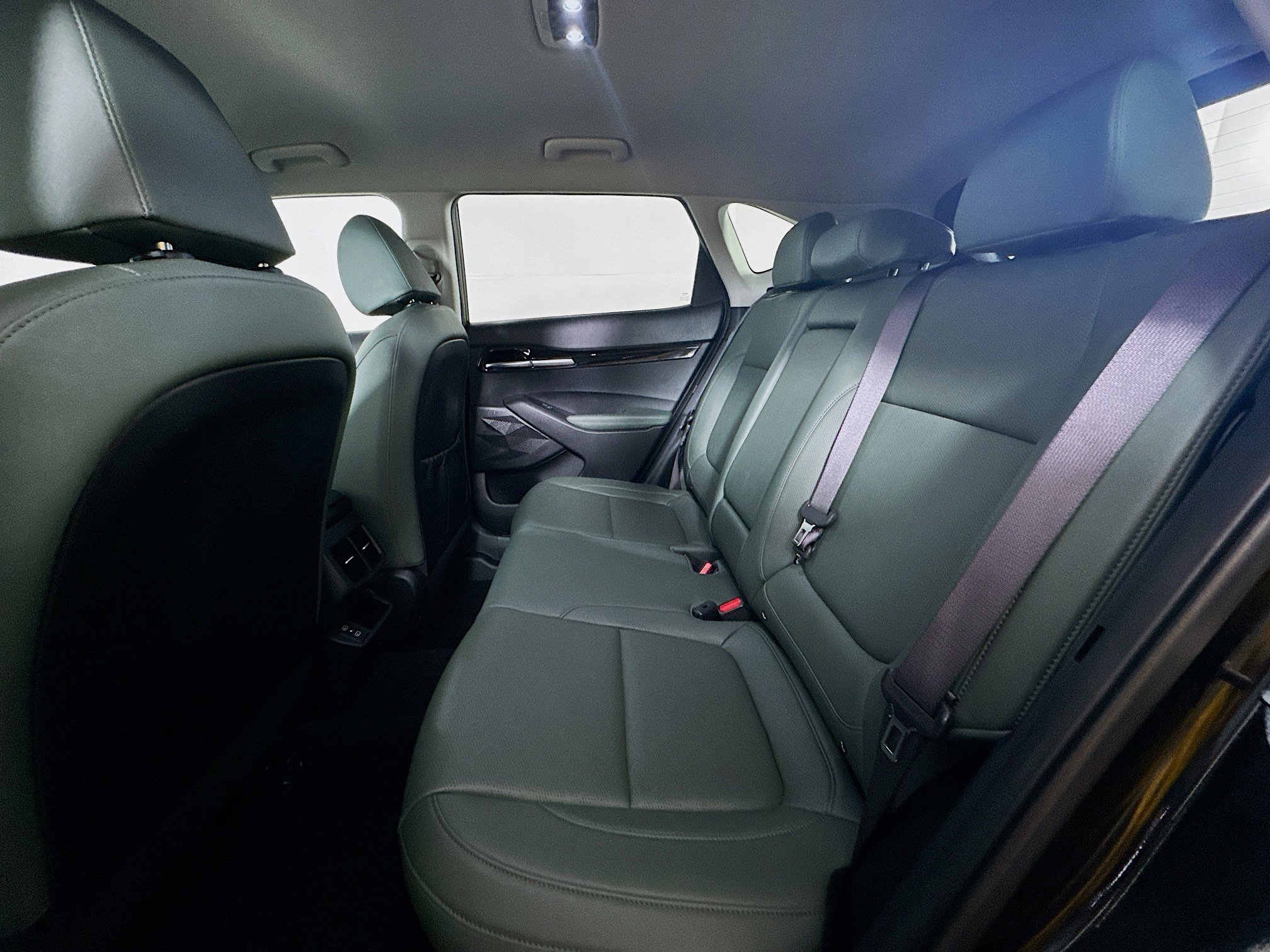 Used 2024 Kia Seltos SX image 27