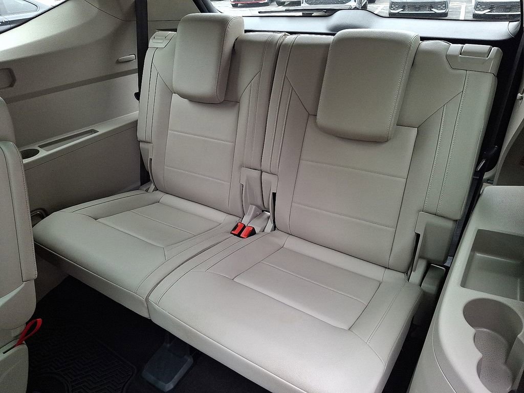 Used 2021 Volkswagen Atlas SEL image 10