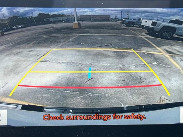 Used 2025 Toyota Tundra SR5 image 32