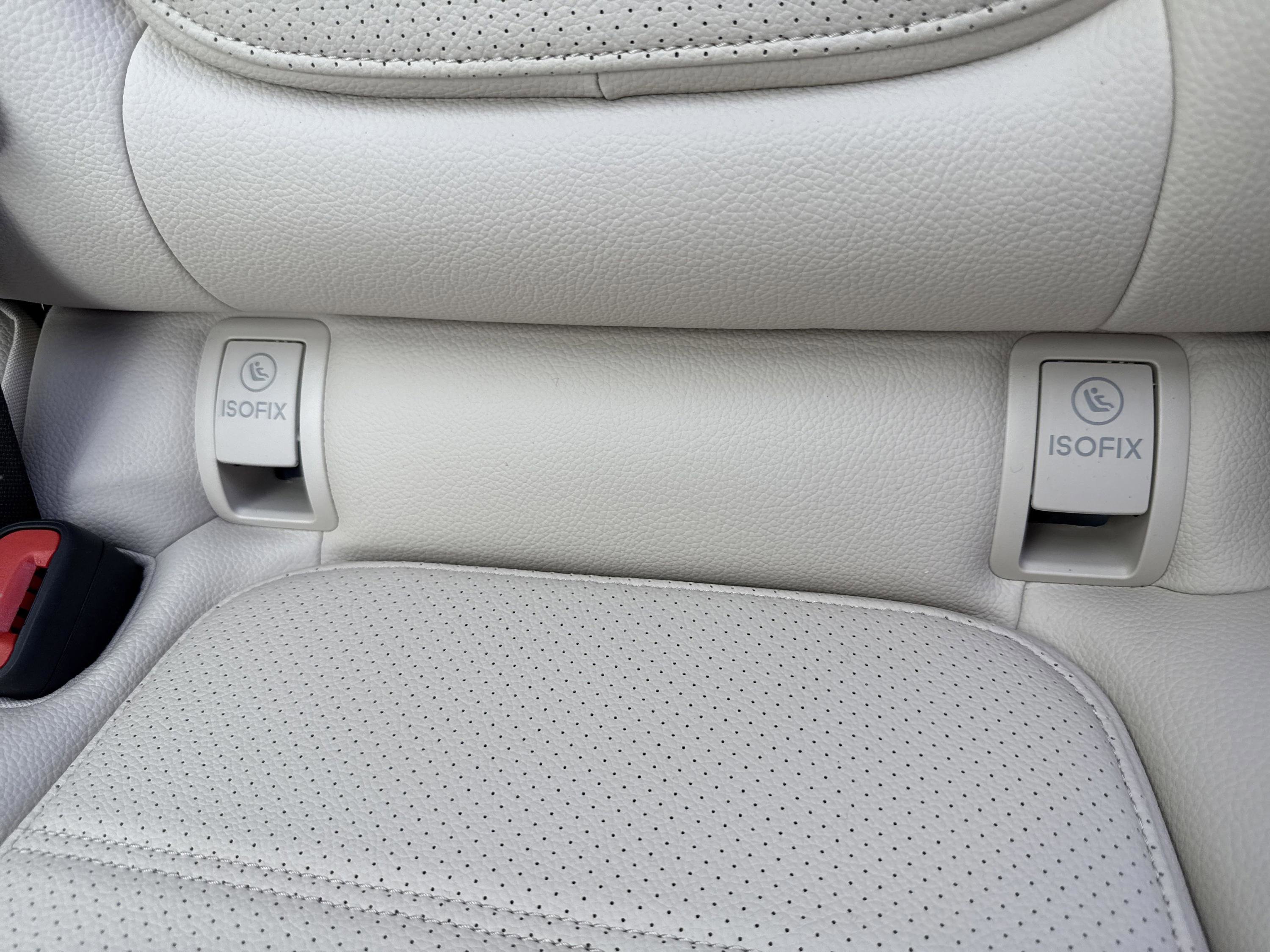 Certified 2026 Mercedes-Benz GLC 300 GLC 300 image 35